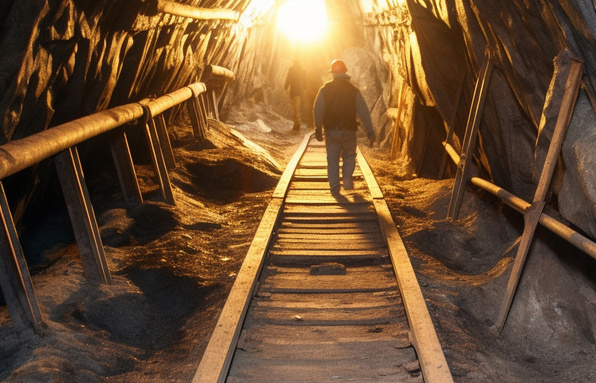 矿山“智慧之眼” 洞悉全场景 | 小视矿山智慧视觉三违管理平台正式发布