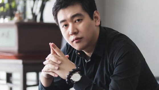 江宁民经精英榜·小视科技杨帆：AI赛道的“奔跑者”与科技向善的践行者